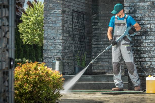 Best Pool Deck Cleaning  in Freeland, PA