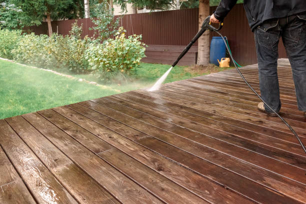 Best Factory Floor Cleaning  in Freeland, PA